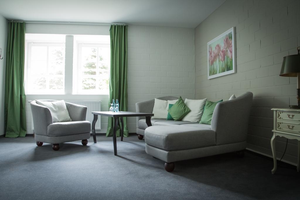 Landhaus Elbeflair Apartment Bei Doemitz Lenzerwische Room photo
